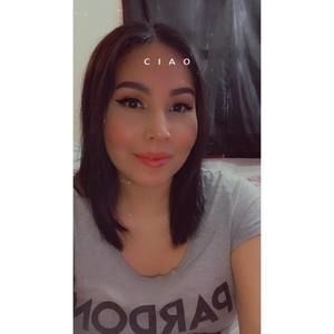 Meet your Posher, Emma